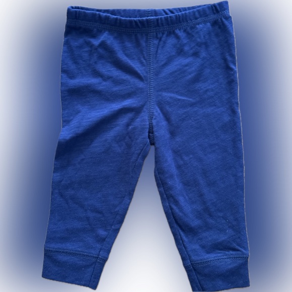 Carter’s | NWT | 3 Piece | Short Sleeves | Onesies and Pants | 0-3 Months - Picture 6 of 7